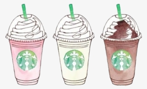 I Love Starbucks Ecspecially The Cappuccinos - Starbucks New Logo 2011