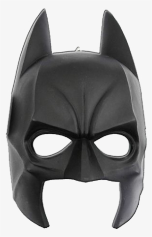 Batman Png - Batman Mask Png