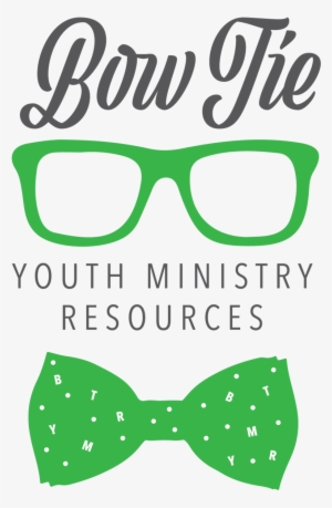 Bow Tie Youth Ministry Resources Logo