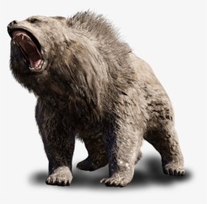 Bear Png Images Picture Freeuse Stock - Far Cry Primal Bear Png