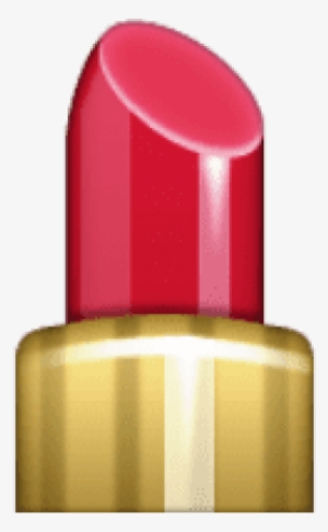 Free Png Ios Emoji Lipstick Png Images Transparent - Emoji Beauty