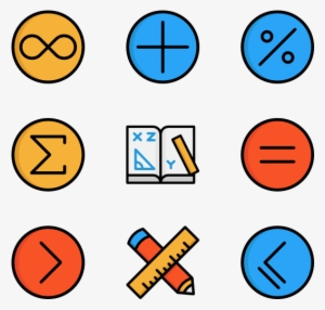 Math Symbols - Mathematics