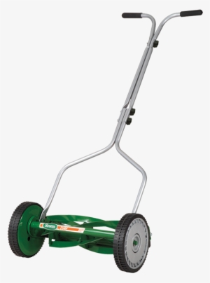 Scotts® Turf 14" Reel Push Mower - Scotts 304-14s 14" Mower