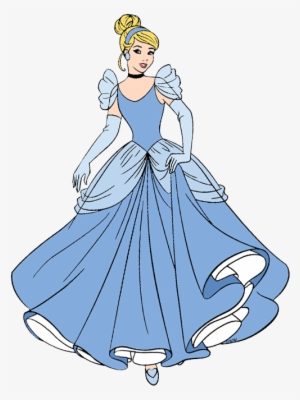 Clip Art Royalty Free Stock Clip Art Galore - Princess Cinderella Clipart