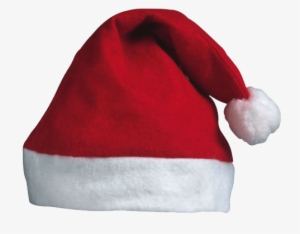 Christmas Hat No Background