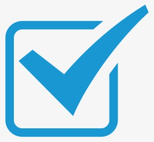 Check Png Transparent Image - Checkbox Png