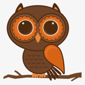 Fall Owl Set Svg Files For Scrapbooking Owl Svg File - Fall Owl