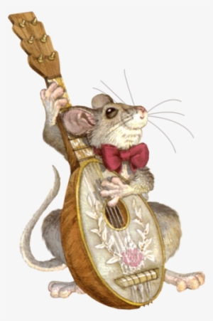 Mice Mouse, Small Animals, Cute Clipart, House Mouse, - Animadas Imagenes Con Movimiento