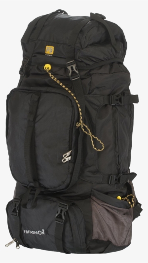 Travel Backpack Png Free Download - Fb Fashion Rucksack