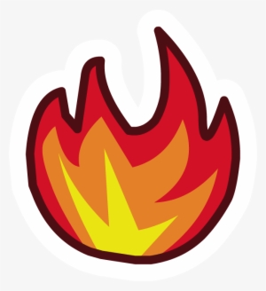 Cj Fire Icon - Fire Booster Png