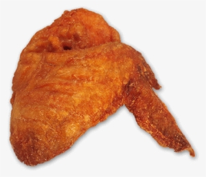 Fried Chcken Master Secrets - Fried Chicken Wing Png