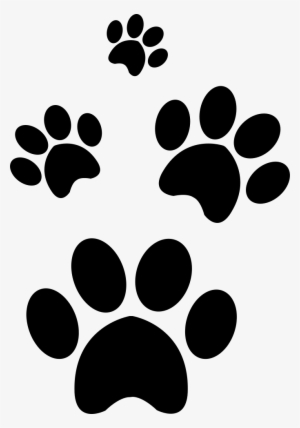 Png Freeuse Download Pets Paws Svg Png Icon Free Download - Paws Icon Png