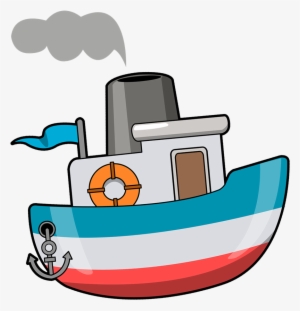 Boat Free To Use Clipart - Ship Clipart