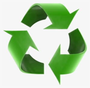 Recycle Png - Recycle Bin Logo Png
