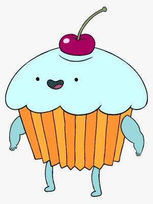 Candy Person 111 - Adventure Time Characters Png