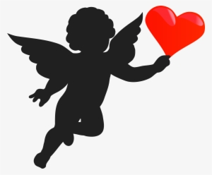 Cupid Png