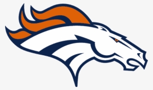 Afc Divisional Round Preview And Prediction Pittsburgh - Denver Broncos Logo Png