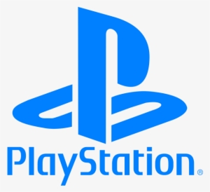 Blue Playstation Logo Png - Playstation Logo No Background
