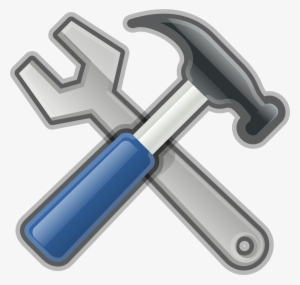 Open In Media Viewerconfiguration - Mechanic Tools Clip Art