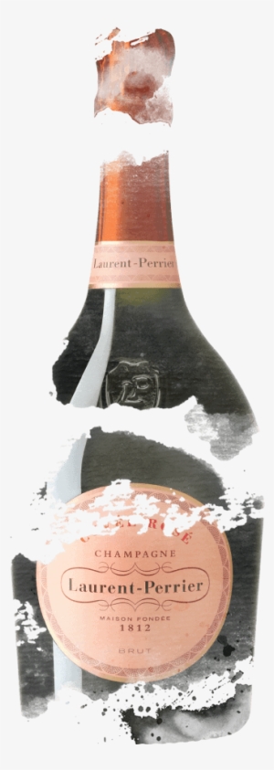 Art Is For Everyone, Champagne Moments, News, Journal, - Laurent Perrier Rosé Champagne