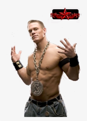 Go To Image File - John Cena Wrestler Bodybuilder Champion 24x18 Poster