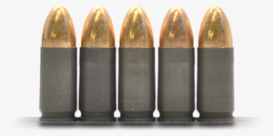 Bullets Png Image - Machine Gun