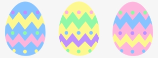 Pastel Easter Egg Png - Pastel Easter Egg Clipart