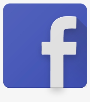 Facebook Android Icon - Facebook App Logo Transparent