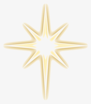 Christmas Gold Star Png Image - Christmas Star Png