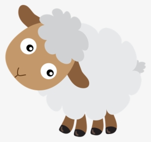 Baby Sheep Png - Sheep Png