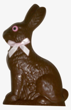 Zigarelli Easter Chocolates Clip Royalty Free Download - Domestic Rabbit
