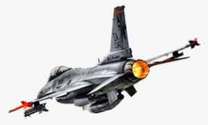 Aircraft, Jet, Plane, Planes, Airplane, Airplanes - F 16 Afterburner