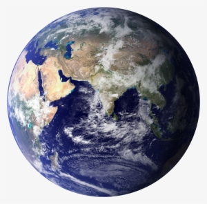 Earth Planet Globe World Transparent Png Image - Earth No Background Png