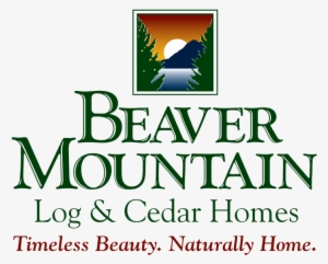 Beaver Mountain Log & Cedar Homes