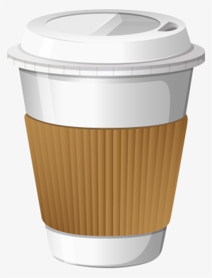 Coffee Cup Transparent Background