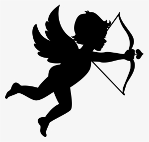 Cupid - Cupid Transparent