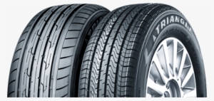 View All - Triangle Tires