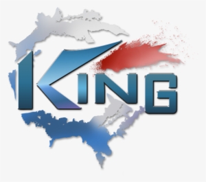 King Logo - Logo