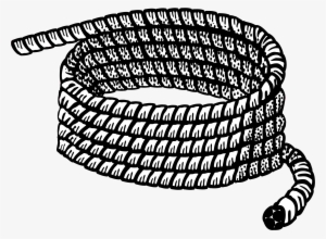 This Free Icons Png Design Of Rope
