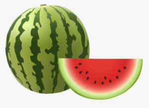 Watermelon Png Picture - Free Clip Art Watermelon