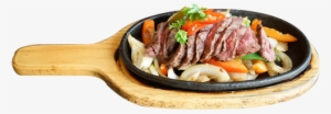Alfdn Steak Fajitas - Fajiatas Opng