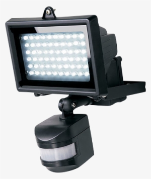 Security Lighting - Camera Lights Png