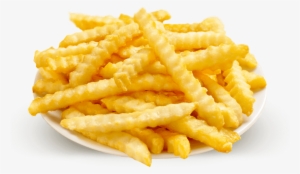 Free Png Fries Png Images Transparent - Fries Png