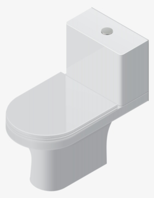 Toilet Png Clip Art - Bathtub Spout