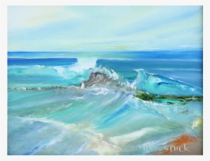 Laguna Beach Painting - Laguna Beach