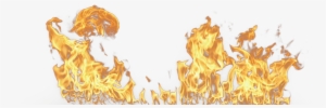 Pin Realistic Fire Flames Clipart Png - High Resolution Fire Png