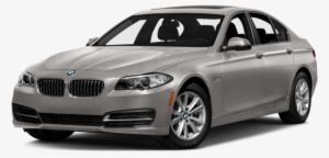 5 Series - Bmw Serie 5 2009 Png