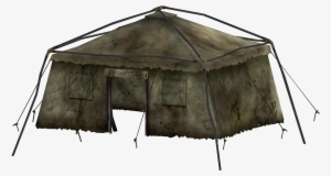 Fo3 Tent - Canopy