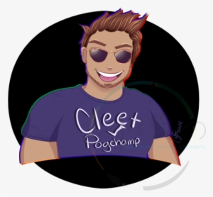 Cleet Pogchamp - Oklahoma Council On Law Enforcement Education And Training