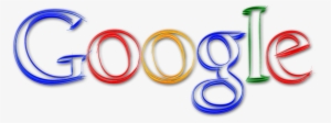 Google Logo Vector Free Download - Google Logo